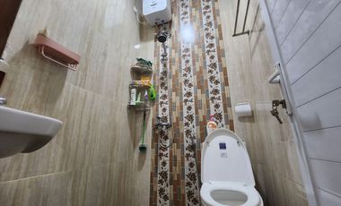 Rumah Strategis 10 Mnt ke RS Hermina Bogor Siap Huni Bisa KPR J-43068