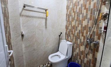 Rumah Strategis 10 Mnt ke RS Hermina Bogor Siap Huni Bisa KPR J-43068