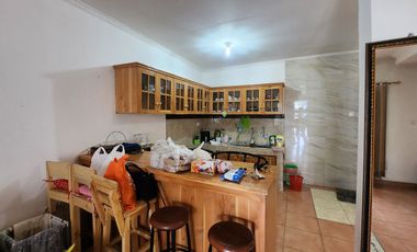 Rumah Strategis 10 Mnt ke RS Hermina Bogor Siap Huni Bisa KPR J-43068