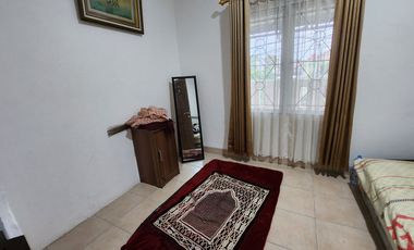 Rumah Strategis 10 Mnt ke RS Hermina Bogor Siap Huni Bisa KPR J-43068