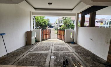 Rumah Strategis 10 Mnt ke RS Hermina Bogor Siap Huni Bisa KPR J-43068