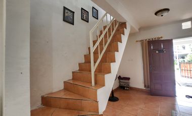 Rumah Strategis 10 Mnt ke RS Hermina Bogor Siap Huni Bisa KPR J-43068