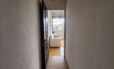 Rumah Strategis 10 Mnt ke RS Hermina Bogor Siap Huni Bisa KPR J-43068