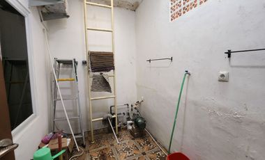 Rumah Strategis 10 Mnt ke RS Hermina Bogor Siap Huni Bisa KPR J-43068