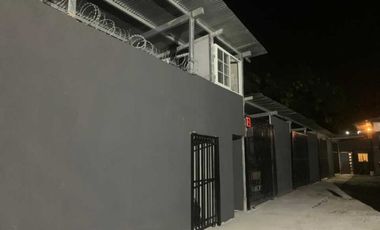 ALQUILER GALERA JUAN DAZ CIUDAD RADIAL