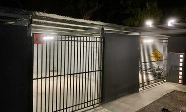 ALQUILER GALERA JUAN DAZ CIUDAD RADIAL