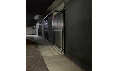 ALQUILER GALERA JUAN DAZ CIUDAD RADIAL