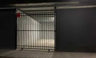 ALQUILER GALERA JUAN DAZ CIUDAD RADIAL