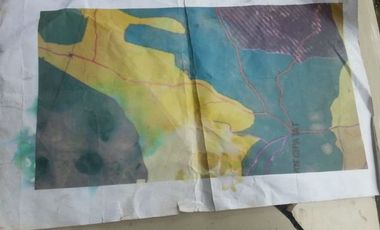 Dijual Tanah Perumahan 7 Ha Di Cipatat Kota Bandung Barat