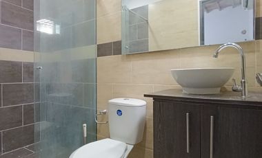 casa en venta en villa antigua. Cod V30357