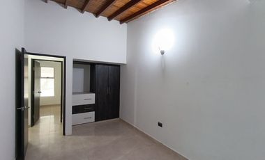 casa en venta en villa antigua. Cod V30357