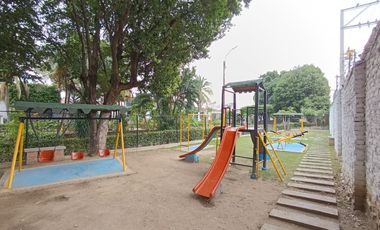 casa en venta en villa antigua. Cod V30357