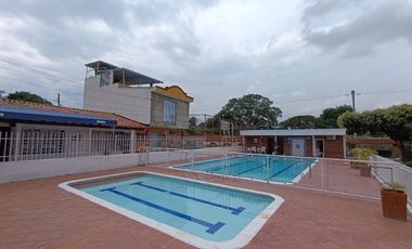 casa en venta en villa antigua. Cod V30357