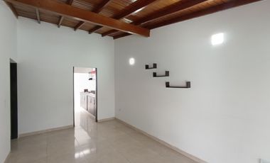 casa en venta en villa antigua. Cod V30357