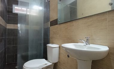 casa en venta en villa antigua. Cod V30357
