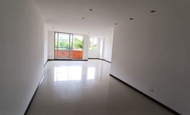 apartamento en arriendo en la inmaculada. Cod A513375