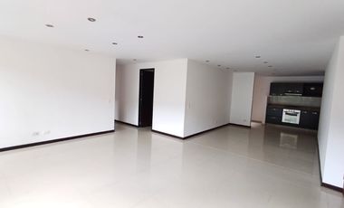 apartamento en arriendo en la inmaculada. Cod A513375