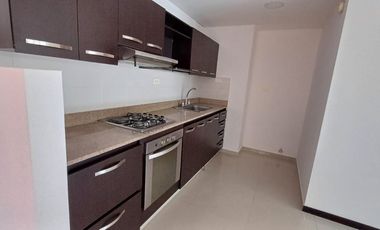 apartamento en arriendo en la inmaculada. Cod A513375