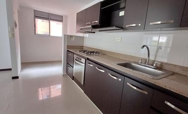 apartamento en arriendo en la inmaculada. Cod A513375