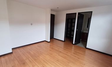 apartamento en arriendo en la inmaculada. Cod A513375