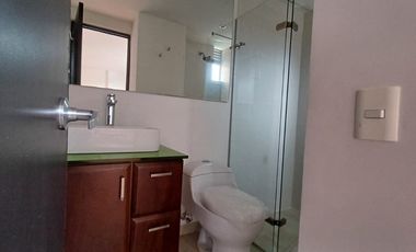 apartamento en arriendo en la inmaculada. Cod A513375