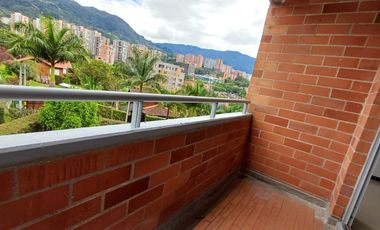 apartamento en arriendo en la inmaculada. Cod A513375