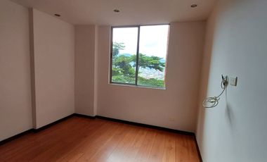 apartamento en arriendo en la inmaculada. Cod A513375