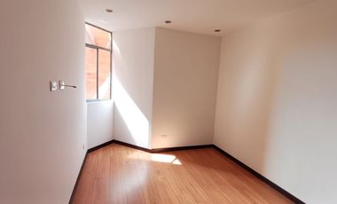 apartamento en arriendo en la inmaculada. Cod A513375