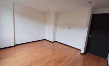 apartamento en arriendo en la inmaculada. Cod A513375