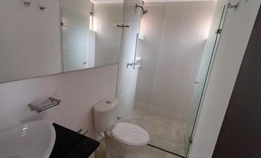 apartamento en arriendo en la inmaculada. Cod A513375