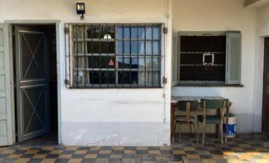 Casa en venta en Bernal Oeste