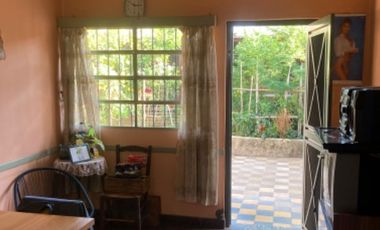 Casa en venta en Bernal Oeste