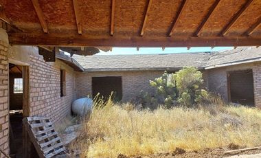 SE VENDE TERRENO GRAL. SANCHEZ TABOADA $150,000 DLLS