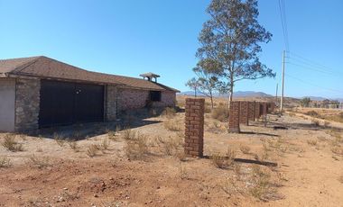 SE VENDE TERRENO GRAL. SANCHEZ TABOADA $150,000 DLLS