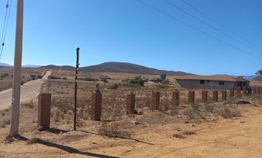 SE VENDE TERRENO GRAL. SANCHEZ TABOADA $150,000 DLLS