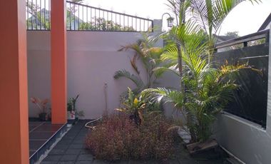 Dijual Rumah Siap Huni Murah Banget Full Furnish di Maguwo