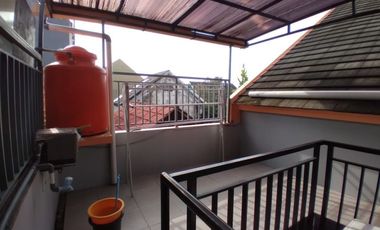 Dijual Rumah Siap Huni Murah Banget Full Furnish di Maguwo