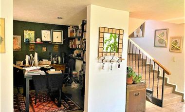 VENTA CASA EN CONDOMINIO LAS FLORES SAN ANGEL TLACOPAC