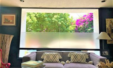 VENTA CASA EN CONDOMINIO LAS FLORES SAN ANGEL TLACOPAC