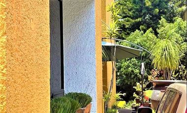 VENTA CASA EN CONDOMINIO LAS FLORES SAN ANGEL TLACOPAC