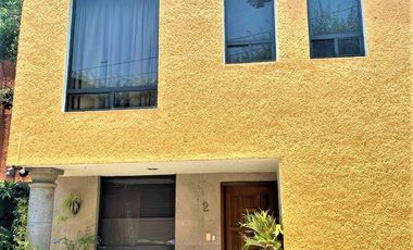 VENTA CASA EN CONDOMINIO LAS FLORES SAN ANGEL TLACOPAC