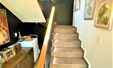 VENTA CASA EN CONDOMINIO LAS FLORES SAN ANGEL TLACOPAC