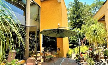 VENTA CASA EN CONDOMINIO LAS FLORES SAN ANGEL TLACOPAC