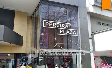 VENTA de LOCALES en PEREIRA