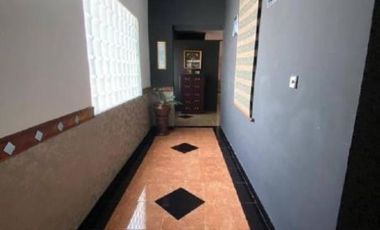 Rumah MURAH Jl. Panglima Sudirman Probolinggo