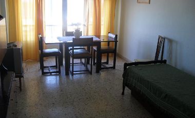 Departamento en venta en General Alvarado, Miramar - Cuarto de servicio