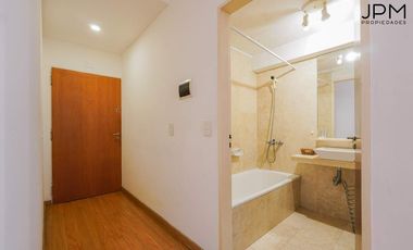 Alquiler Temporario Palermo con Piscina y Lavarropas