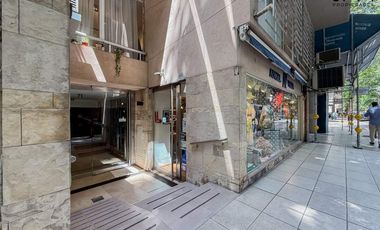 Alquiler Temporario Palermo con Piscina y Lavarropas