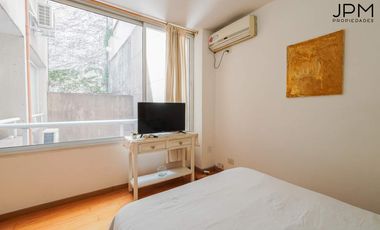 Alquiler Temporario Palermo con Piscina y Lavarropas