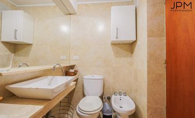 Alquiler Temporario Palermo con Piscina y Lavarropas